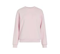 VILA Sweat-shirt 'VISandy' rose, Taille M