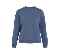 VILA Sweat-shirt 'VISANDY' saphir, Taille L