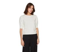 VILA Pull-over 'VIRil' blanc, Taille XL