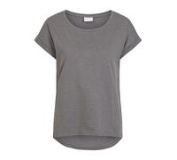 VILA T-shirt 'Dreamers' gris foncé, Taille XL