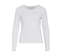 VILA T-shirt 'Nora' blanc, Taille S