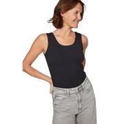 Vila T-shirt Sans Manches Nora