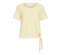 VILA T-shirt 'VIAmalina' jaune, Taille XS