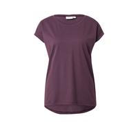 VILA T-shirt 'VIDreamers' aubergine, Taille XS