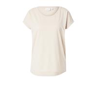 VILA T-shirt 'VIDreamers' beige, Taille L