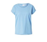 Vila Vidreamers New Pure T-Shirt Noos, Bleu Ciel, XXL Femmes