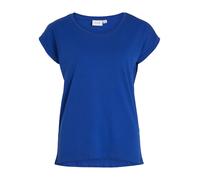 VILA T-shirt 'VIDreamers' bleu foncé, Taille S