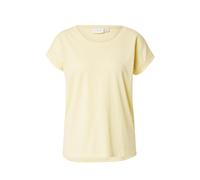 VILA T-shirt 'VIDreamers' jaune clair, Taille XS