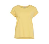 VILA T-shirt 'VIDreamers' jaune d'or, Taille XL