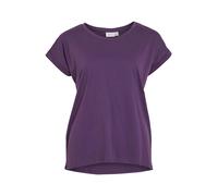 VILA T-shirt 'VIDreamers' pourpre, Taille S