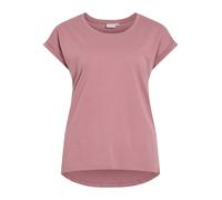 VILA T-shirt 'VIDreamers' pourpre, Taille XXL