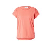 VILA T-shirt 'VIDreamers' rouge orangé, Taille M