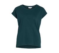 VILA T-shirt 'VIDreamers' sapin, Taille XXL