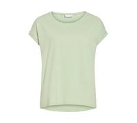 VILA T-shirt 'VIDreamers' vert clair, Taille M