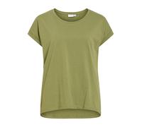 VILA T-shirt 'VIDreamers' vert clair, Taille S
