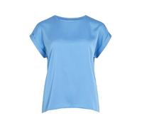 VILA T-shirt 'VIEllette' bleu clair, Taille M