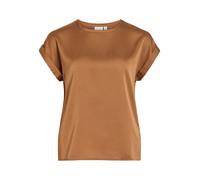 VILA T-shirt 'VIEllette' caramel, Taille XL