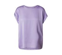 VILA T-shirt 'VIEllette' lavande, Taille L