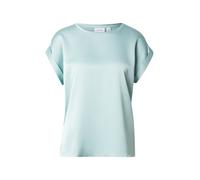 VILA T-shirt 'VIELLETTE' menthe, Taille L