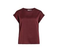 VILA T-shirt 'VIEllette' merlot, Taille L