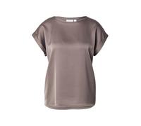 VILA T-shirt 'VIEllette' moka, Taille L