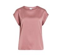 VILA T-shirt 'VIEllette' rose ancienne, Taille L