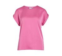 VILA T-shirt 'VIEllette' rose clair, Taille L