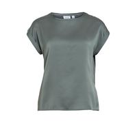 VILA T-shirt 'VIEllette' sapin, Taille L