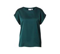 VILA T-shirt 'VIEllette' sapin, Taille M