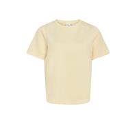 VILA T-shirt 'VILoana' jaune, Taille XS