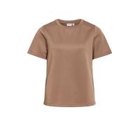 VILA T-shirt 'VILoana' marron, Taille L