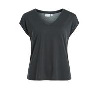 VILA T-shirt 'VIModala' noir, Taille XXL