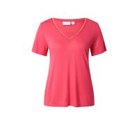 VILA T-shirt 'VINOEL' framboise, Taille L