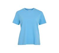 VILA T-shirt 'VINora' azur, Taille S