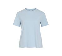 VILA T-shirt 'VINORA' bleu clair, Taille L