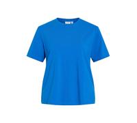 VILA T-shirt 'VINora' bleu, Taille S