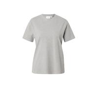 VILA T-shirt 'VINora' gris chiné, Taille S