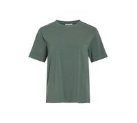VILA T-shirt 'VINora' jade, Taille S