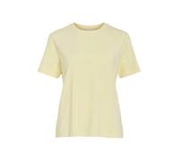 VILA T-shirt 'VINora' jaune clair, Taille S