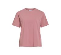 VILA T-shirt 'VINora' mauve, Taille S