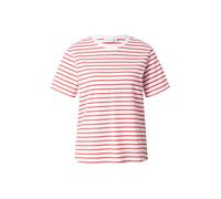 VILA T-shirt 'VINora' rouge / blanc, Taille L