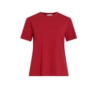 VILA T-shirt 'VINora' rouge cerise, Taille S