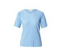 VILA T-shirt 'VIPlisa' bleu clair, Taille XL