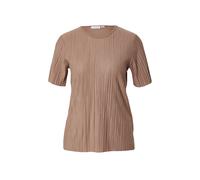 Vila Viplisa O-Neck S/S Top-Noos T-Shirt, fossile, XL Femme