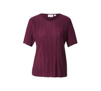 VILA T-shirt 'VIPlisa' cyclamen, Taille M