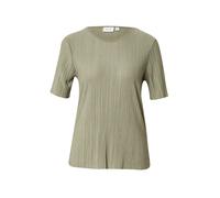 VILA T-shirt 'VIPlisa' kaki, Taille M