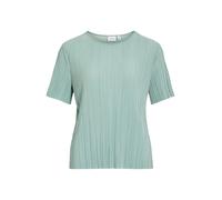 VILA T-shirt 'VIPlisa' menthe, Taille XXL