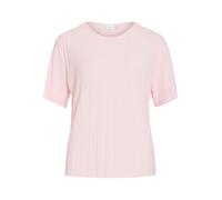 VILA T-shirt 'VIPlisa' rosé, Taille M