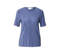 VILA T-shirt 'VIPlisa' saphir, Taille L