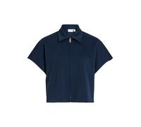 VILA T-shirt 'VISIFFI' marine, Taille M